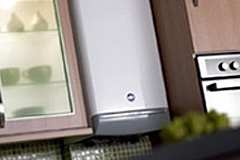 trusted boilers Firth Moor